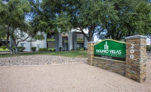 Saguaro Villas - 136 Units