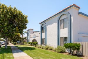 Twin Oaks - 10 Units