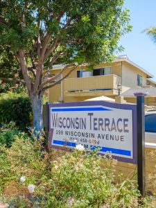 Wisconsin Terrace - 98 Units