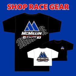 Shop Race Gear